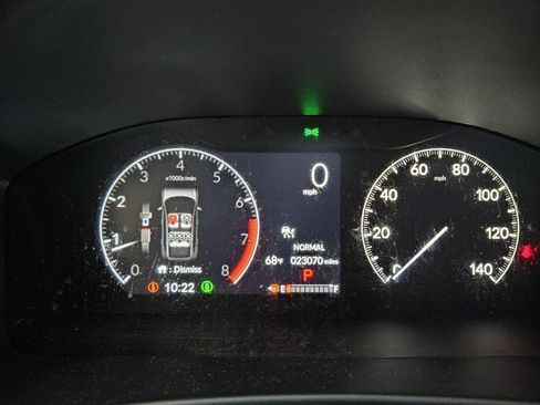 Used 2024 Honda CR-V EX-L image 21