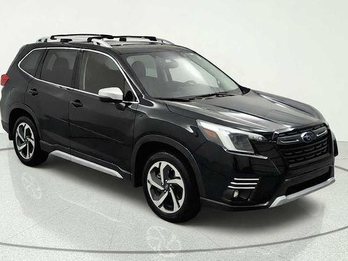 Certified 2023 Subaru Forester Touring AWD/4WD image 1