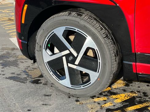 New 2026 Hyundai Ioniq 9 Limited image 13