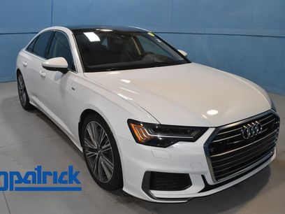 Used 2019 Audi A6 3.0T Prestige w/ Prestige Package