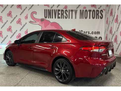 Used 2023 Toyota Corolla SE image 13