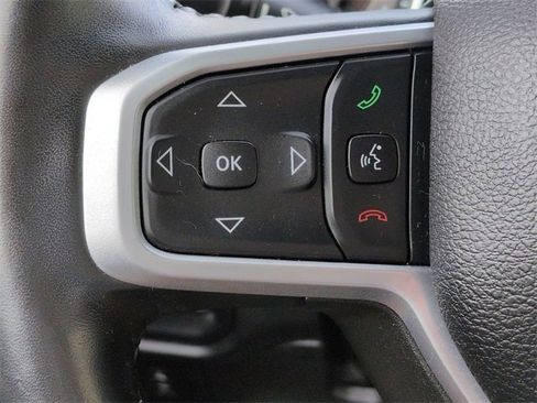 Certified 2022 RAM 1500 Big Horn image 25