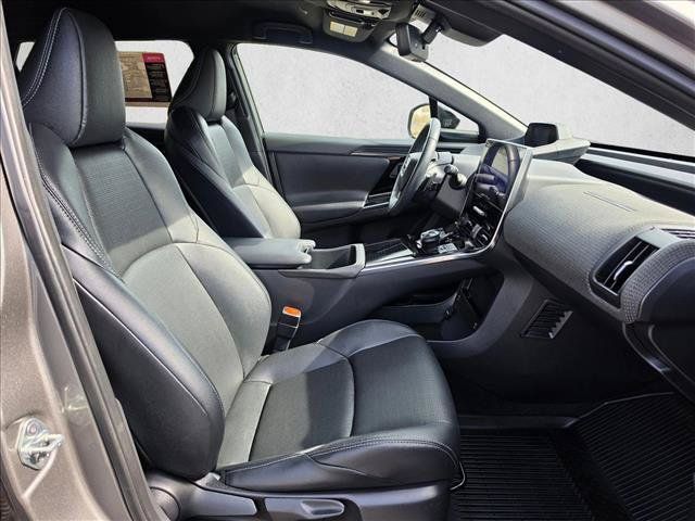 Certified 2023 Subaru Solterra AWD image 11