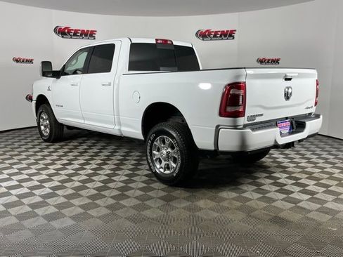 Used 2024 RAM 2500 Laramie image 6