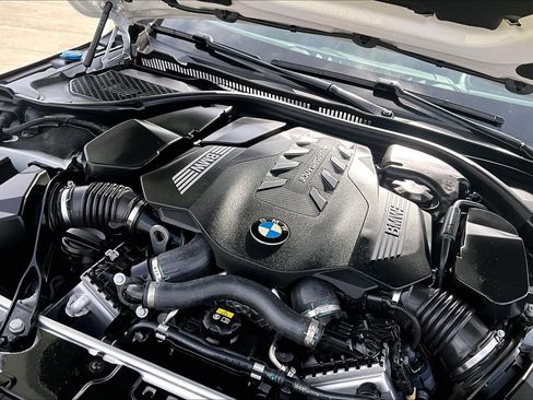 Used 2022 BMW M850i Gran Coupe xDrive AWD/4WD image 31