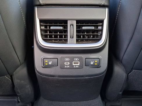Used 2024 Subaru Legacy Limited AWD/4WD image 11