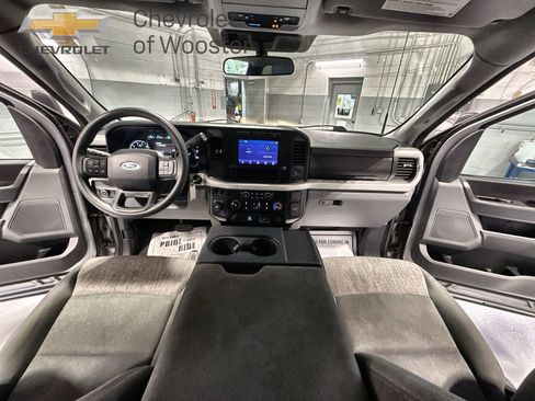 Used 2024 Ford F250 XLT image 31
