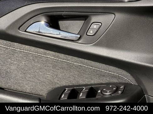 Used 2022 Chevrolet TrailBlazer ACTIV image 22