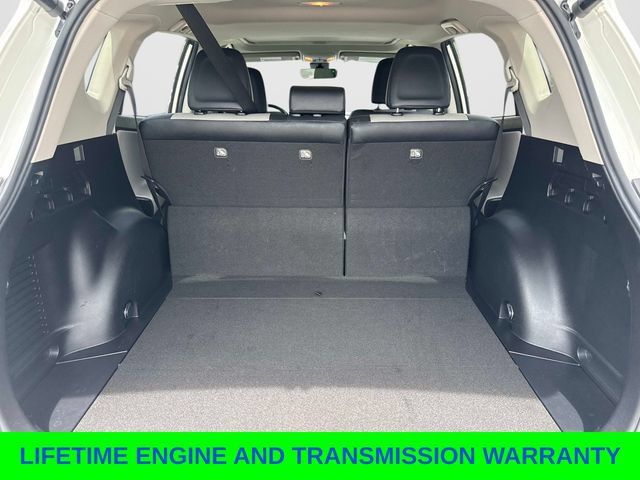 Used 2018 Toyota RAV4 Limited FWD image 12
