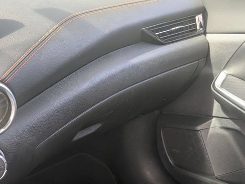 Used 2020 Nissan Sentra SR FWD image 22