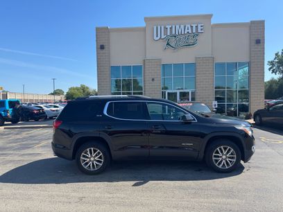 Used 2017 GMC Acadia SLE