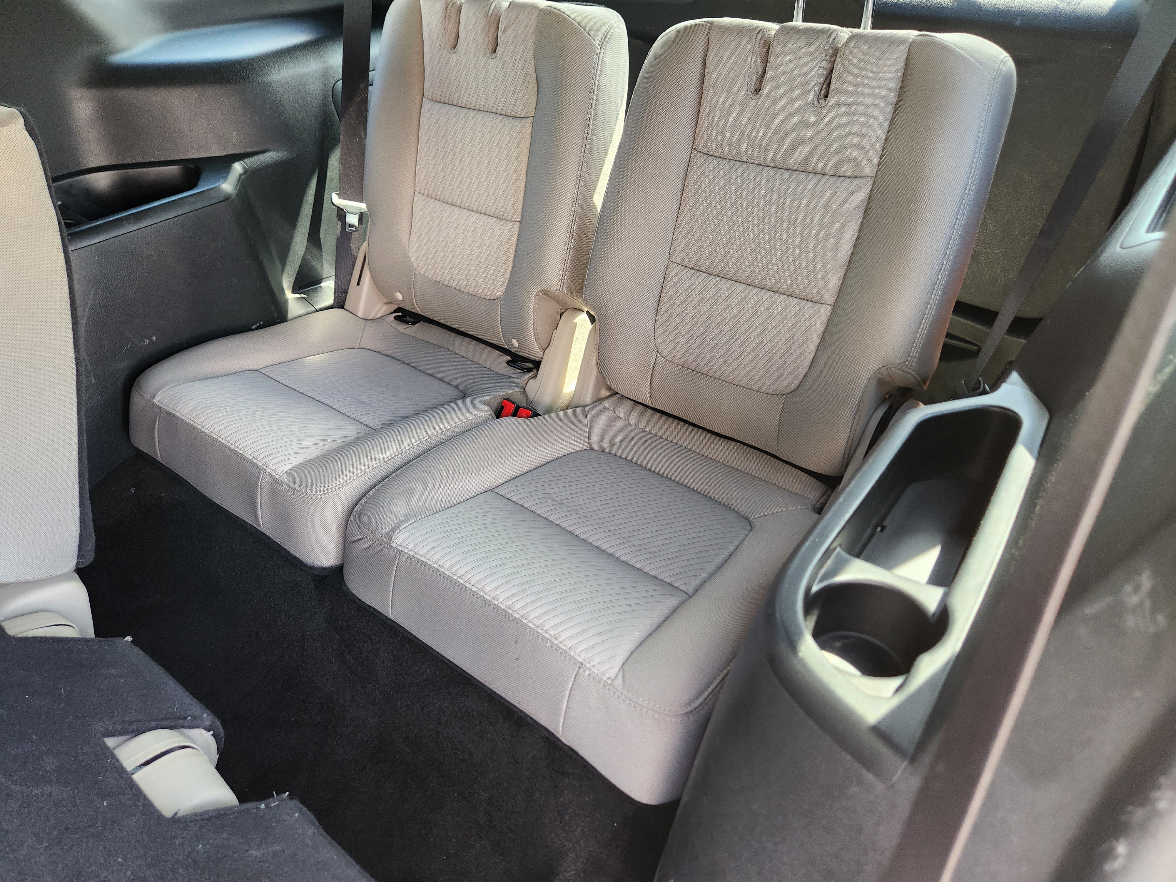 Used 2018 Ford Explorer FWD image 23