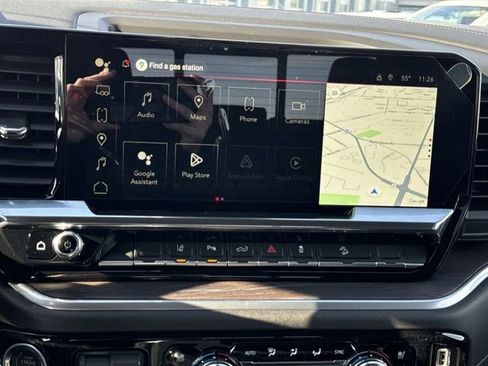 New 2026 GMC Sierra 3500 SLT w/ SLT Premium Package image 16