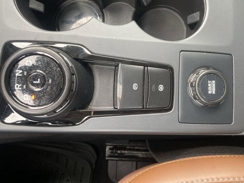 Used 2023 Ford Bronco Sport Outer Banks w/ Tech Package image 27