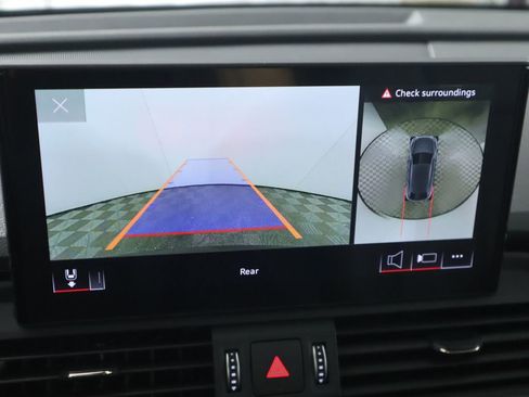 Certified 2021 Audi Q5 2.0T Premium Plus w/ Premium Plus Package image 16