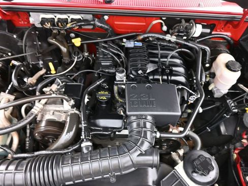 Used 2011 Ford Ranger XLT image 18