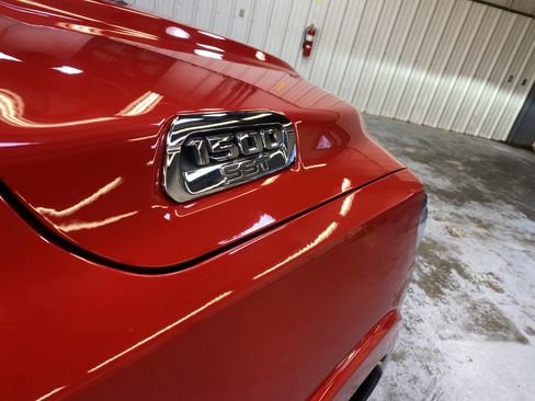 Used 2025 RAM 1500 Lone Star image 16