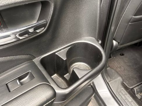 Used 2023 Honda Ridgeline RTL-E image 31