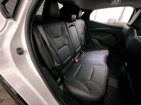 New 2025 Ford Mustang Mach-E Premium w/ Sport Appearance Package image 52