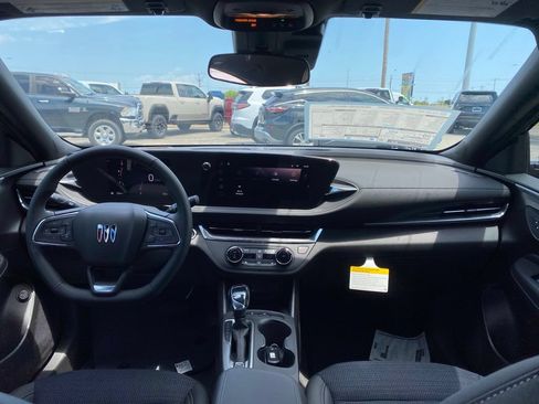 New 2026 Buick Envista Sport Touring w/ Convenience I Package FWD image 12