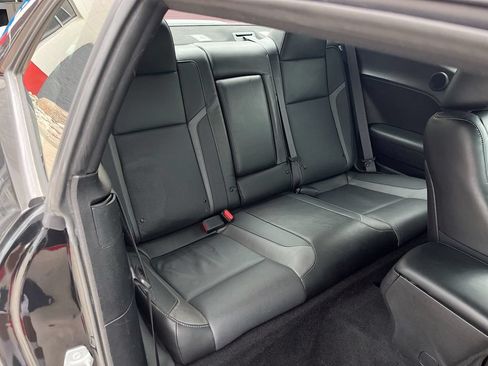 Used 2022 Dodge Challenger SXT w/ Plus Package AWD/4WD image 28
