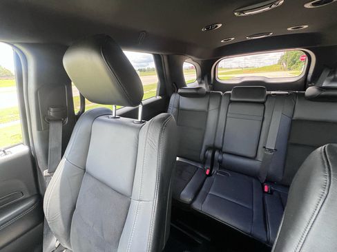 Certified 2022 Dodge Durango GT RWD image 24