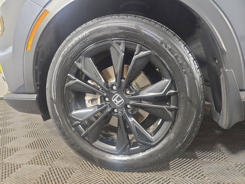 Used 2024 Honda CR-V Sport Touring image 34