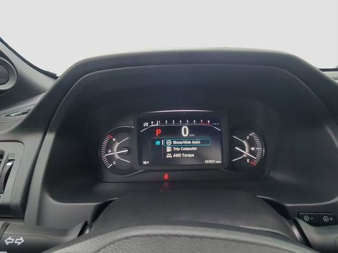 Certified 2023 Honda Passport TrailSport image 6