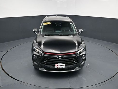 Used 2023 Chevrolet Blazer LT image 36