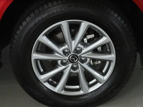 Used 2024 MAZDA CX-5 AWD 2.5 S w/ Preferred Package image 10