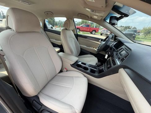 Used 2015 Hyundai Sonata Sport FWD image 15