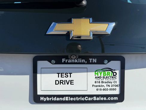 Used 2020 Chevrolet Bolt LT image 5