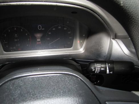 Certified 2023 Honda Accord LX image 4