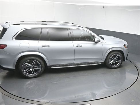 New 2026 Mercedes-Benz GLS 450 4MATIC image 49