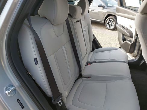 New 2026 Hyundai Tucson SEL AWD/4WD image 12