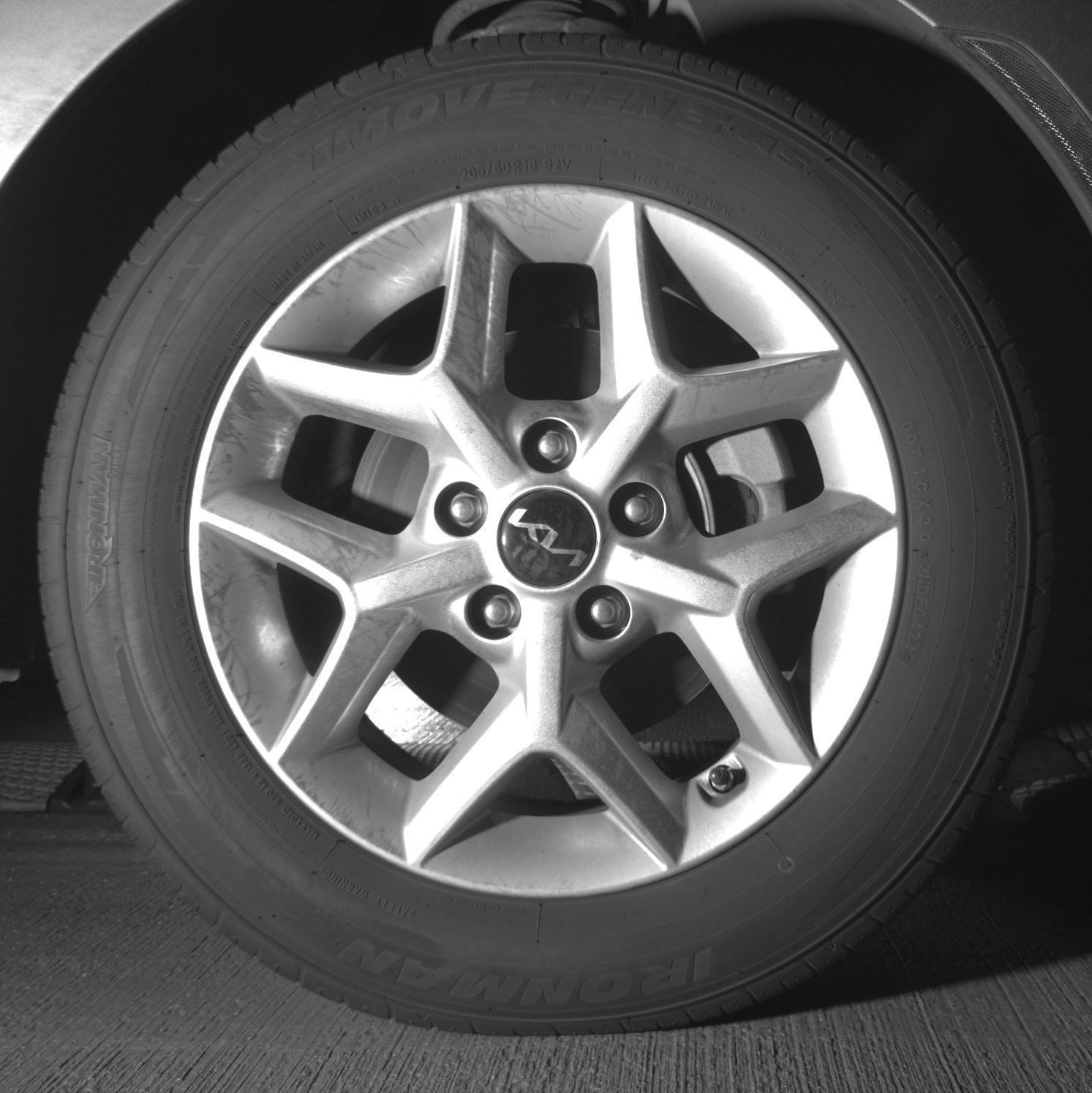 Used 2025 Kia Soul LX w/ LX Technology Package FWD image 15