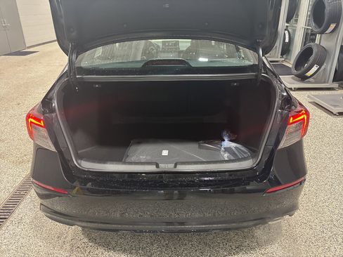 New 2026 Honda Civic Sport image 22