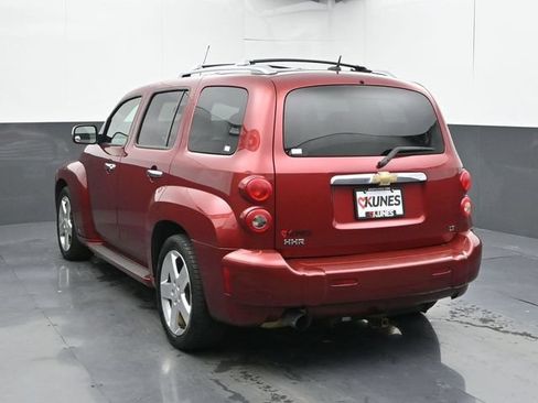 Used 2008 Chevrolet HHR LT FWD image 10