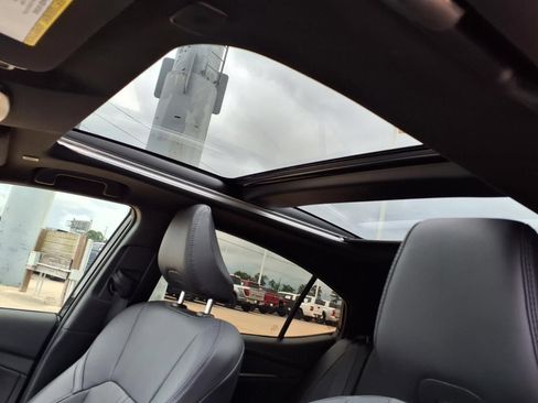 Certified 2025 Toyota Camry XSE FWD image 12