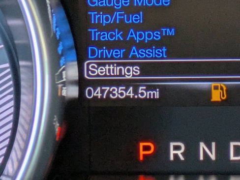 Certified 2019 Ford Mustang Convertible w/ Equipment Group 101A image 26