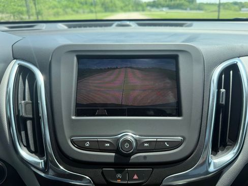 Used 2024 Chevrolet Equinox LS w/ LS Convenience Package FWD image 44
