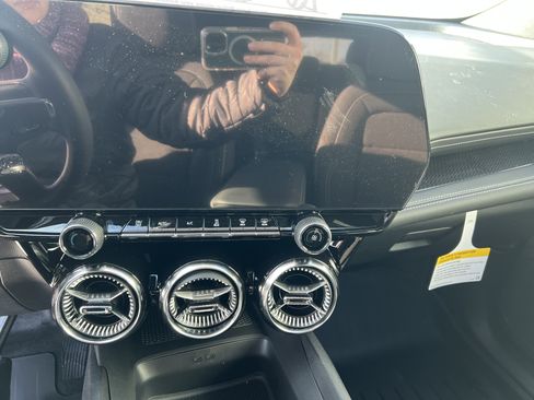 New 2026 Chevrolet Blazer EV LT image 8