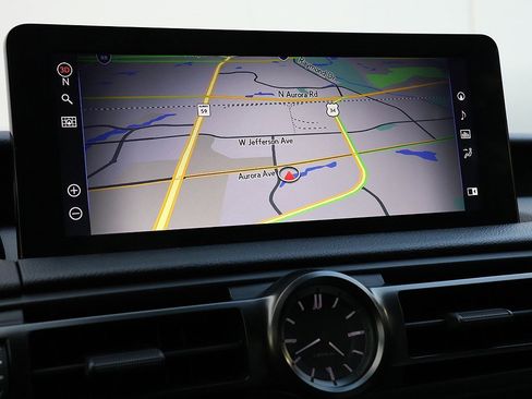 New 2025 Lexus IS 350 F Sport image 20