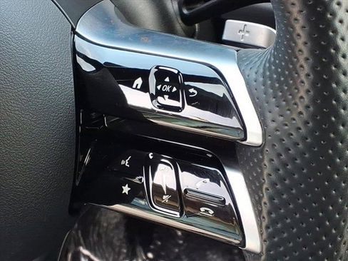 Certified 2024 Mercedes-Benz GLC 300 GLC 300 Coupe image 10