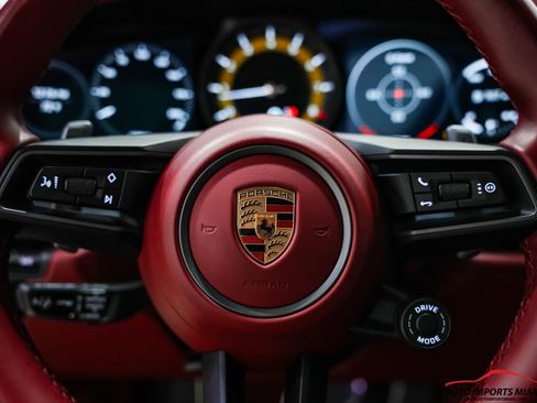 Used 2020 Porsche 911 Carrera w/ Premium Package image 66