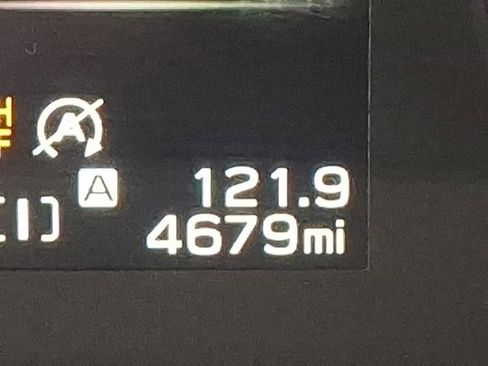 Certified 2025 Subaru Forester image 22