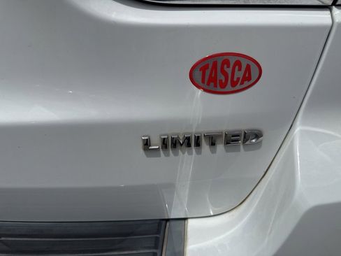 Used 2014 Jeep Grand Cherokee Limited AWD/4WD image 14