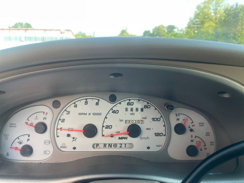 Used 2002 Ford Explorer Sport Trac 4x4 image 15