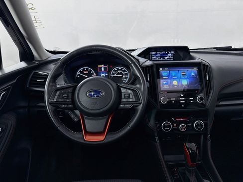 Used 2022 Subaru Forester Sport AWD/4WD image 25