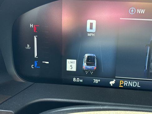 New 2026 Ford Bronco Sport Outer Banks AWD/4WD image 31